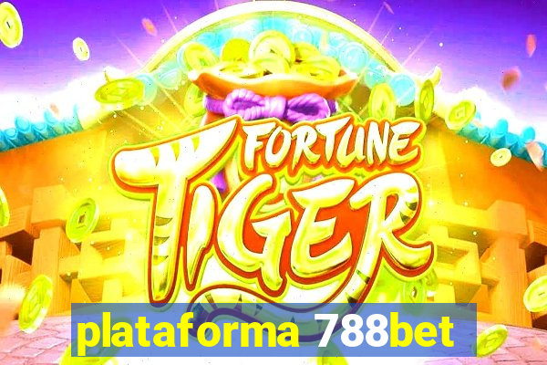 plataforma 788bet